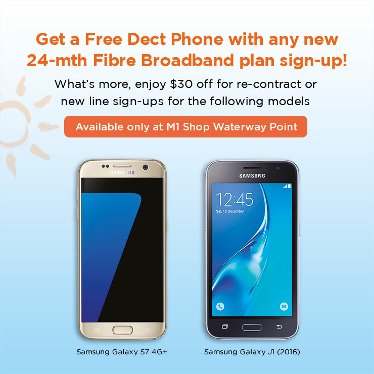 free phone deals with new service